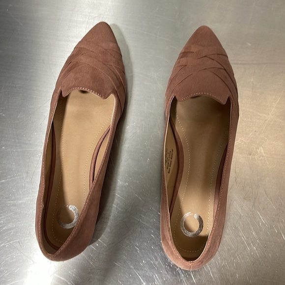 New WB woman’s Journey Collection Mindee Flats - Picture 4 of 5